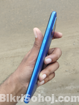 Samsung Galaxy A03 3/32